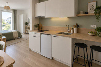 achat appartement le-plessis-robinson 92350