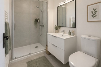 achat appartement le-plessis-robinson 92350