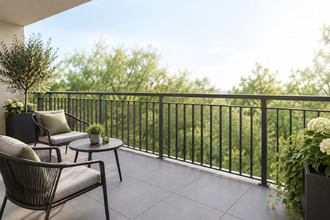 achat appartement le-plessis-robinson 92350