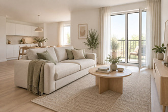 achat appartement le-plessis-robinson 92350