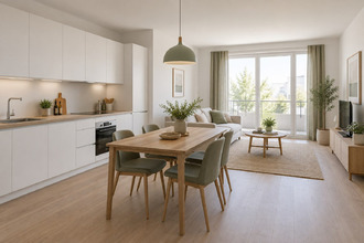 achat appartement le-plessis-robinson 92350