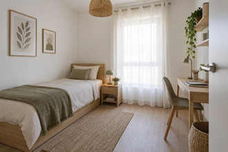 achat appartement le-plessis-robinson 92350