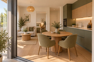 achat appartement le-plessis-robinson 92350