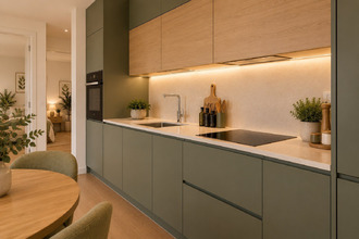 achat appartement le-plessis-robinson 92350
