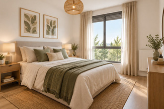 achat appartement le-plessis-robinson 92350