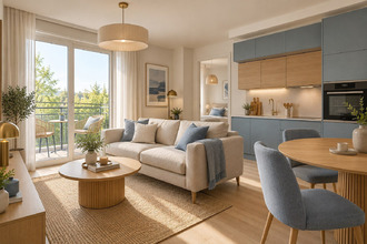 achat appartement le-plessis-robinson 92350