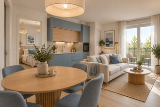 achat appartement le-plessis-robinson 92350