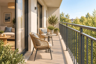 achat appartement le-plessis-robinson 92350