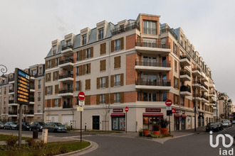 achat appartement le-plessis-trevise 94420