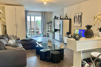 achat appartement le-plessis-trevise 94420