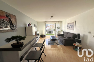 achat appartement le-plessis-trevise 94420