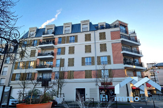 achat appartement le-plessis-trevise 94420