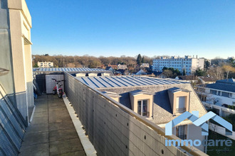 achat appartement le-plessis-trevise 94420