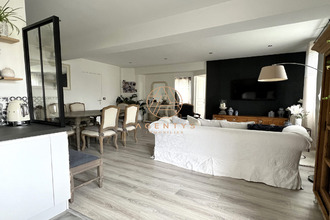 achat appartement le-plessis-trevise 94420