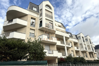 achat appartement le-plessis-trevise 94420