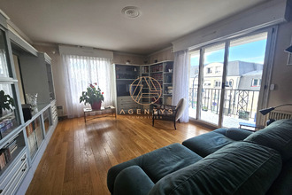 achat appartement le-plessis-trevise 94420