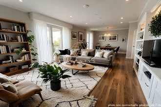 achat appartement le-plessis-trevise 94420