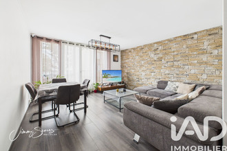 achat appartement le-plessis-trevise 94420