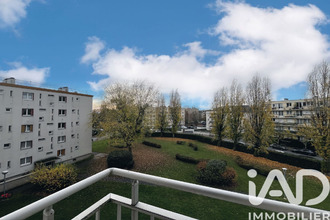 achat appartement le-plessis-trevise 94420