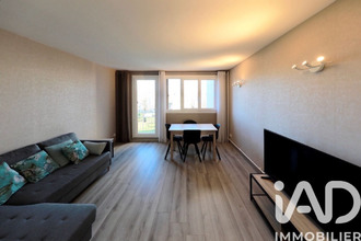 achat appartement le-plessis-trevise 94420