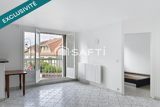 achat appartement le-plessis-trevise 94420