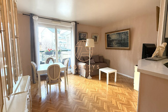achat appartement le-plessis-trevise 94420