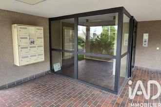 achat appartement le-plessis-trevise 94420