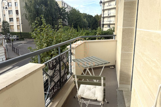 achat appartement le-plessis-trevise 94420