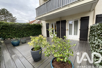 achat appartement le-plessis-trevise 94420