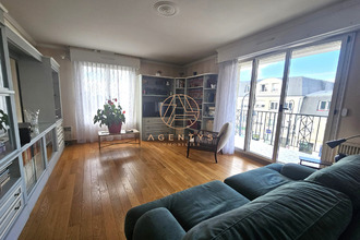 achat appartement le-plessis-trevise 94420