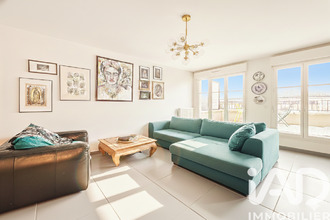 achat appartement le-plessis-trevise 94420