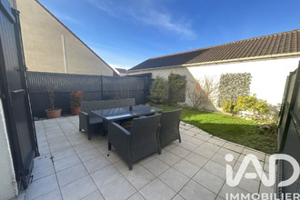 achat appartement le-plessis-trevise 94420