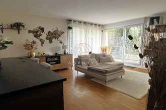 achat appartement le-plessis-trevise 94420