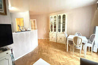 achat appartement le-plessis-trevise 94420