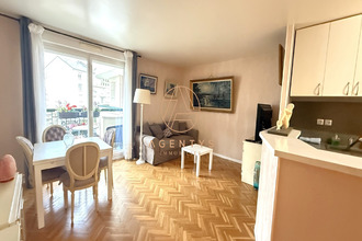 achat appartement le-plessis-trevise 94420