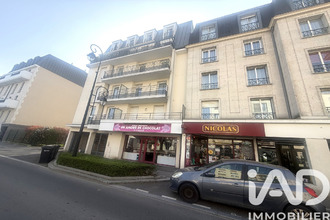 achat appartement le-plessis-trevise 94420