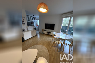 achat appartement le-plessis-trevise 94420