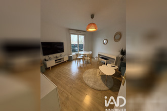 achat appartement le-plessis-trevise 94420