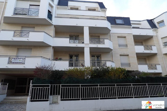 achat appartement le-plessis-trevise 94420