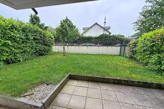 achat appartement le-plessis-trevise 94420