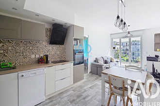 achat appartement le-plessis-trevise 94420