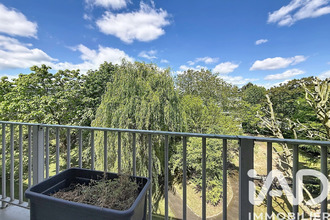 achat appartement le-plessis-trevise 94420