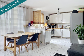 achat appartement le-plessis-trevise 94420