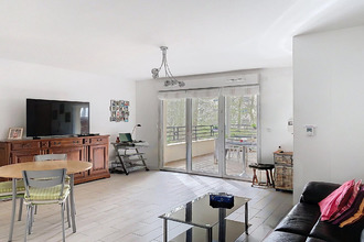 achat appartement le-plessis-trevise 94420