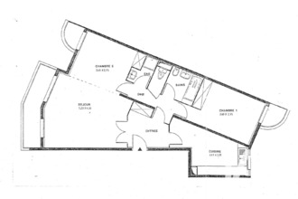 achat appartement le-plessis-trevise 94420