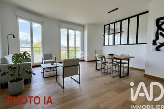 achat appartement le-plessis-trevise 94420