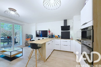 achat appartement le-plessis-trevise 94420