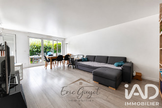 achat appartement le-plessis-trevise 94420