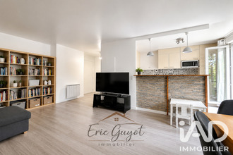achat appartement le-plessis-trevise 94420