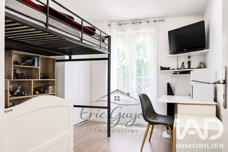 achat appartement le-plessis-trevise 94420
